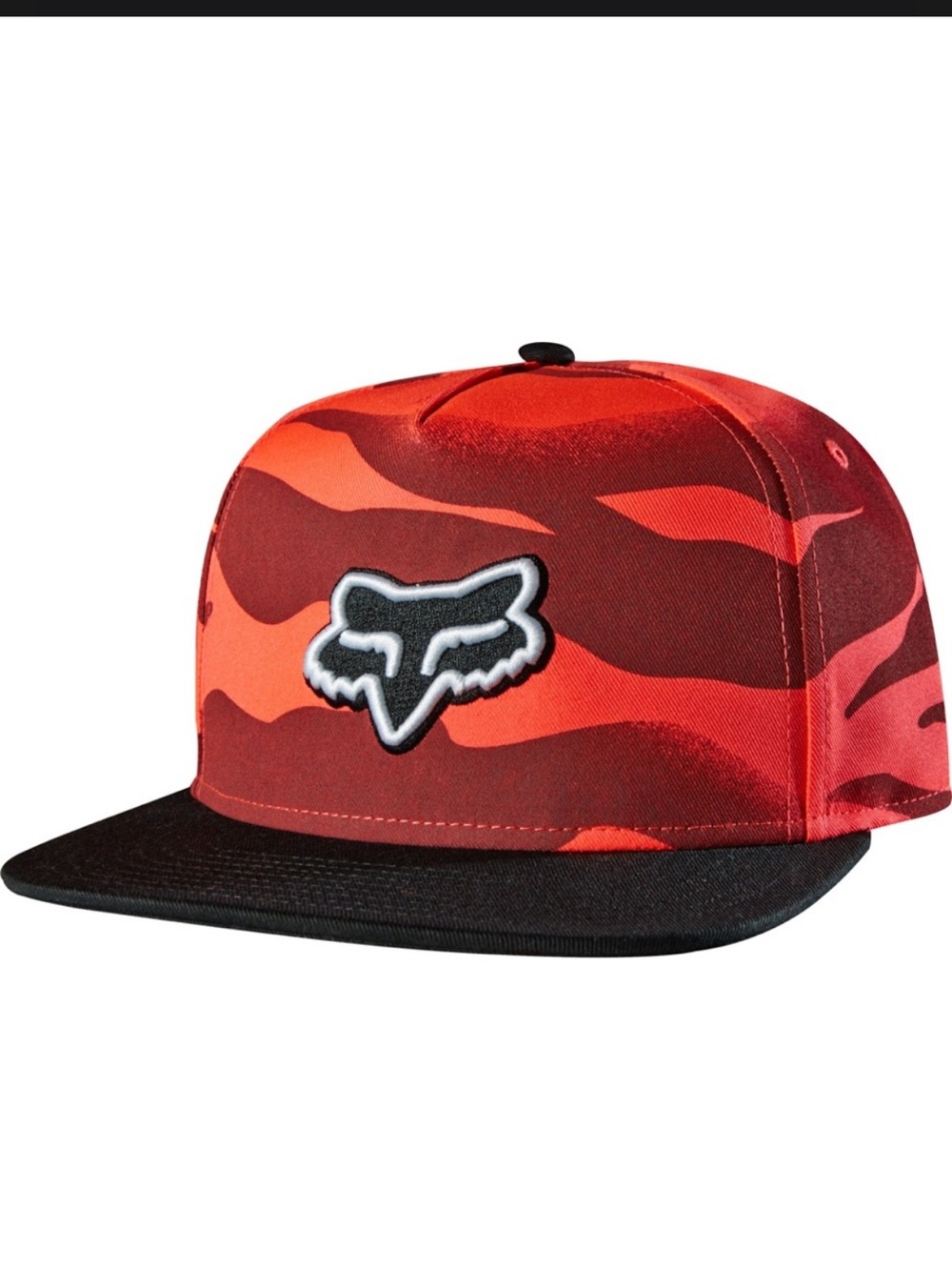 Fox Racing Hat
